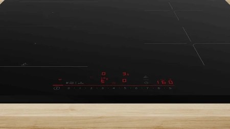 Варочная поверхность BOSCH PVS63KHC1E