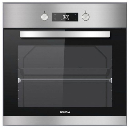 Духовой шкаф BEKO bim 22301 xcs