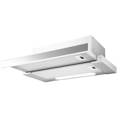 Вытяжка JET AIR Aurora ST 60 WH