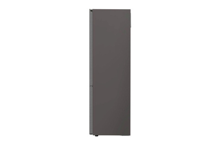 Холодильник LG GW-B509SMDZ серебристый