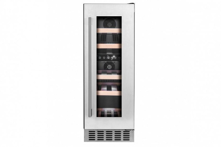 Винный шкаф TEMPTECH OX30DX