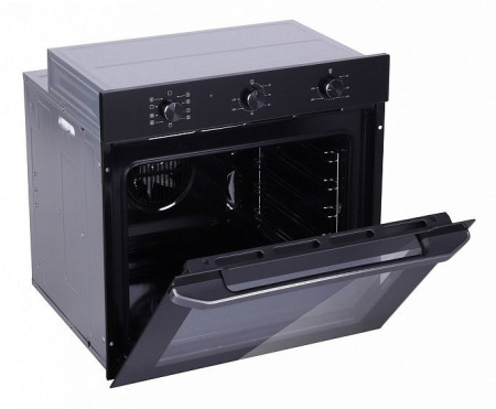 Духовой шкаф HYUNDAI HEO 6730 BG