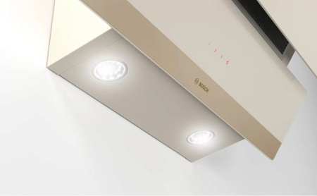 Вытяжка BOSCH DWK65AJ80R