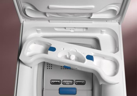 Стиральная машина ELECTROLUX EW6TN24262P