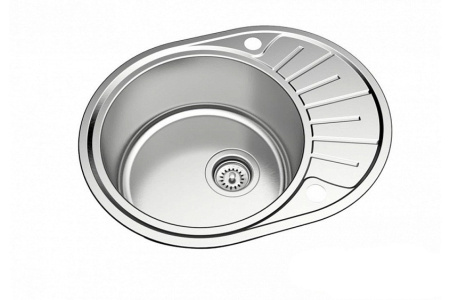 Кухонная мойка OULIN OL-R101