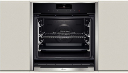 Духовой шкаф NEFF b58vt64n0