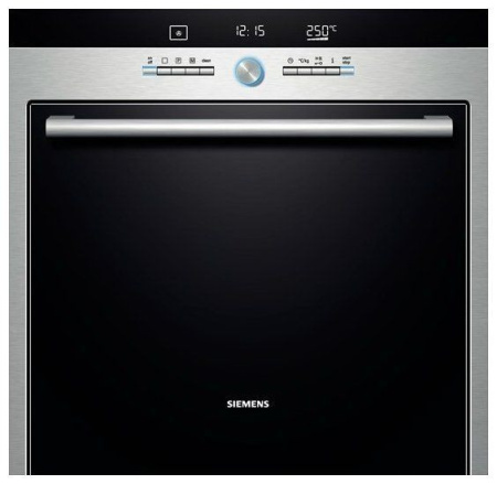 Духовой шкаф SIEMENS hb 36gb550 j