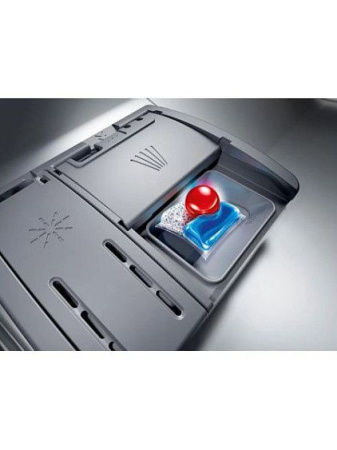 Посудомоечная машина BOSCH SMD8TCX04E