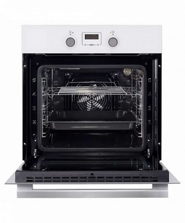 Духовой шкаф KUPPERSBERG HO 658 W