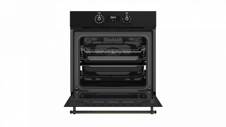 Духовой шкаф TEKA HRB 6400 ANTHRACITE-OB