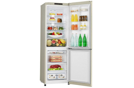 Холодильник LG GA-B429SECZ