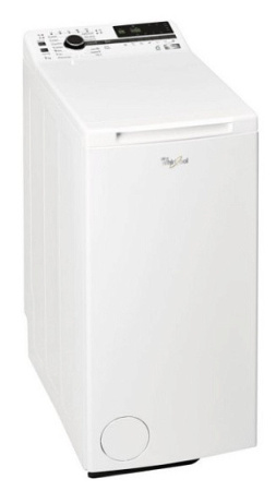 Стиральная машина WHIRLPOOL TDLRB 7222BS EU N