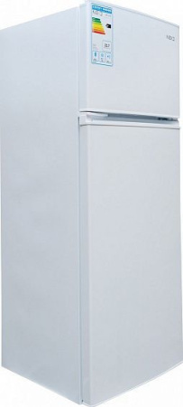 Холодильник NEKO RNT 143 W — фото