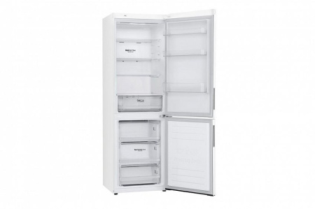 Холодильник LG GA-B459CQSL