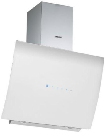 Вытяжка GRAUDE DH 60.1 WE