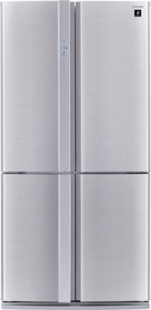 Холодильник SHARP sj-fp97vst