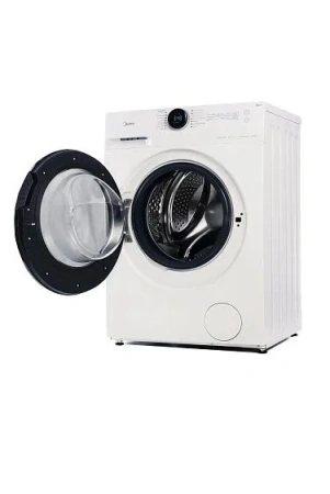Стиральная машина MIDEA MF200W120WBS/W-RU