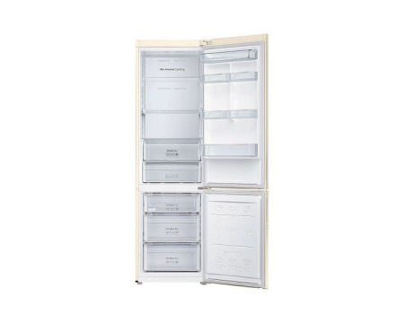 Холодильник SAMSUNG RB37A5470EL