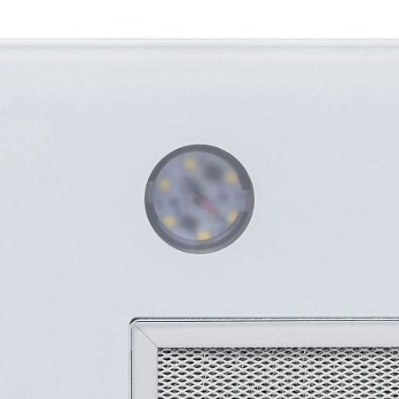 Вытяжка KRONA ARVEN 500 WHITE PB V2
