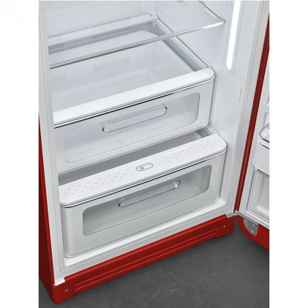 Холодильник SMEG FAB28RRD6