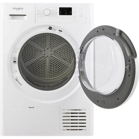 Сушильная машина WHIRLPOOL FT CM10 8B EU