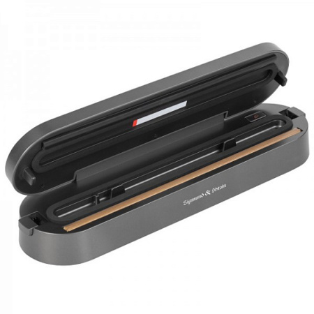 Вакуумный упаковщик ZIGMUND & SHTAIN VS-507