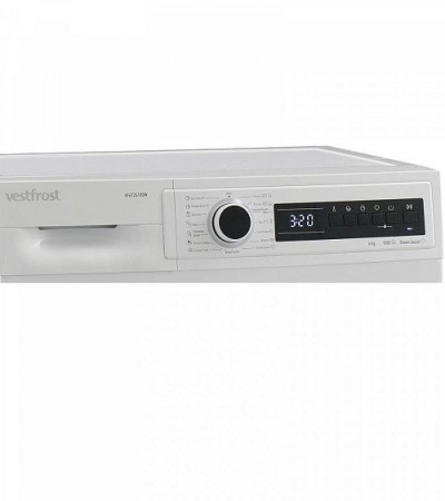 Стиральная машина VESTFROST VF6T2S100W