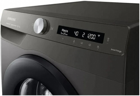 Стиральная машина SAMSUNG WW80AG6S24AN/LD
