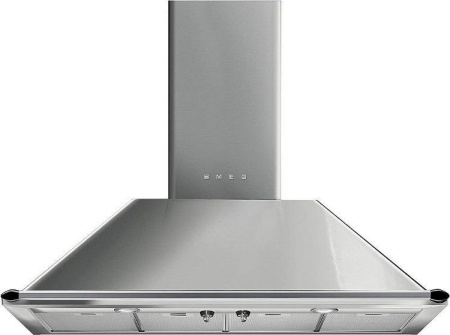 Вытяжка SMEG KTR110X