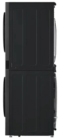 Стиральная машина LG W4W8LVPKZHM WashTower