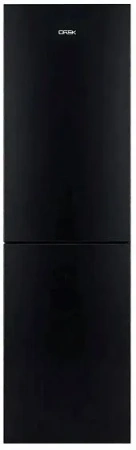 Холодильник ОРСК 177 D Glass