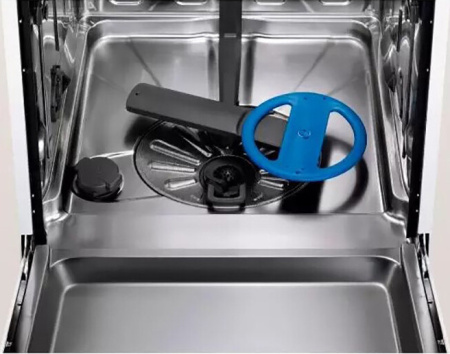 Посудомоечная машина ELECTROLUX EES48200L
