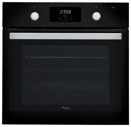 Духовой шкаф WHIRLPOOL  akp 745/nb