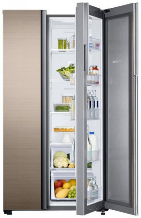 Холодильник Samsung RH62K60177P
