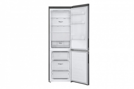 Холодильник LG GA-B459CLWL
