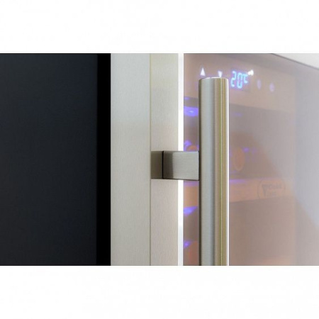 Винный шкаф COLDVINE C24-KSF2