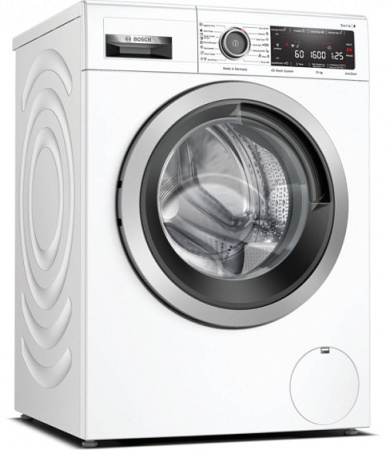 Стиральная машина BOSCH WAX32M01BY