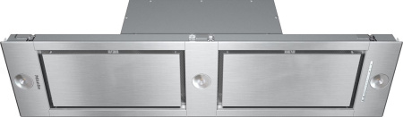 Вытяжка MIELE DA 2628 CLST