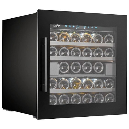 Винный шкаф TEMPTECH SOMZ60DB-24