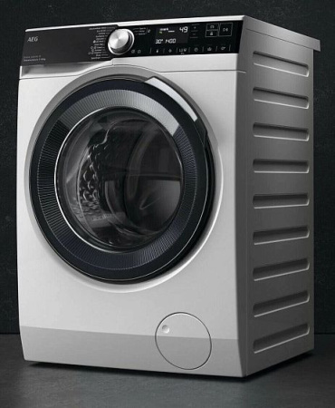 Сушильная машина AEG LFR95146UE