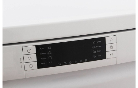 Посудомоечная машина LERAN FDW 64-1485 W