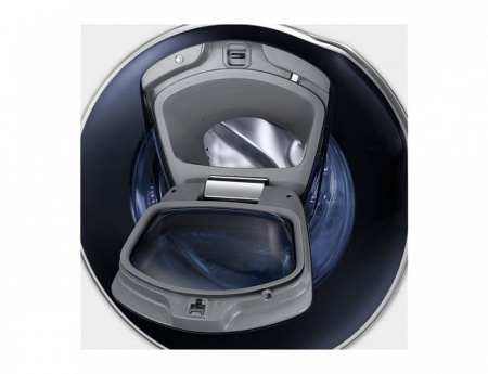 Стиральная машина SAMSUNG WD80K5410OW