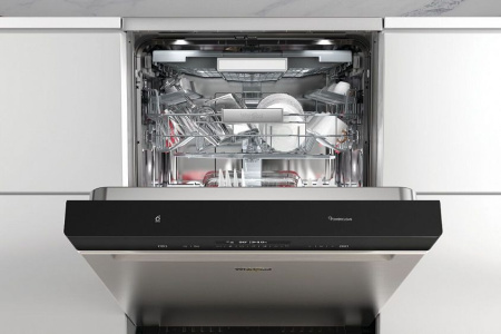 Посудомоечная машина WHIRLPOOL WFP 5O41 PLG X