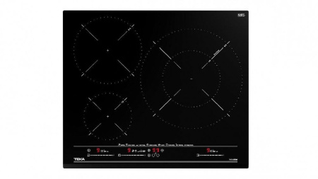 Варочная панель TEKA IZC 63630 BK MST