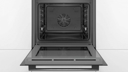 Духовой шкаф BOSCH HBG538EB6R