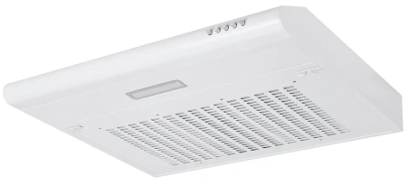 Вытяжка MAUNFELD MPG 60 белый
