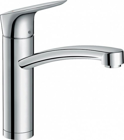 Смеситель HANSGROHE Logis 71833000