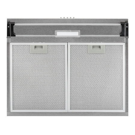 Вытяжка KRONA EMMA 600 inox PB