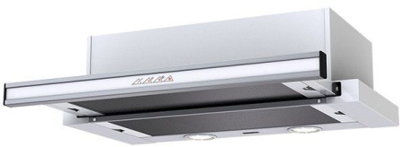 Вытяжка KRONA Kamilla 600 sensor X/W (2 мотора)