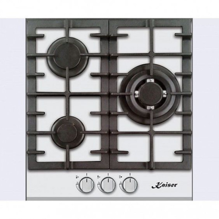 Поверхность KAISER KCG 4380 W Turbo